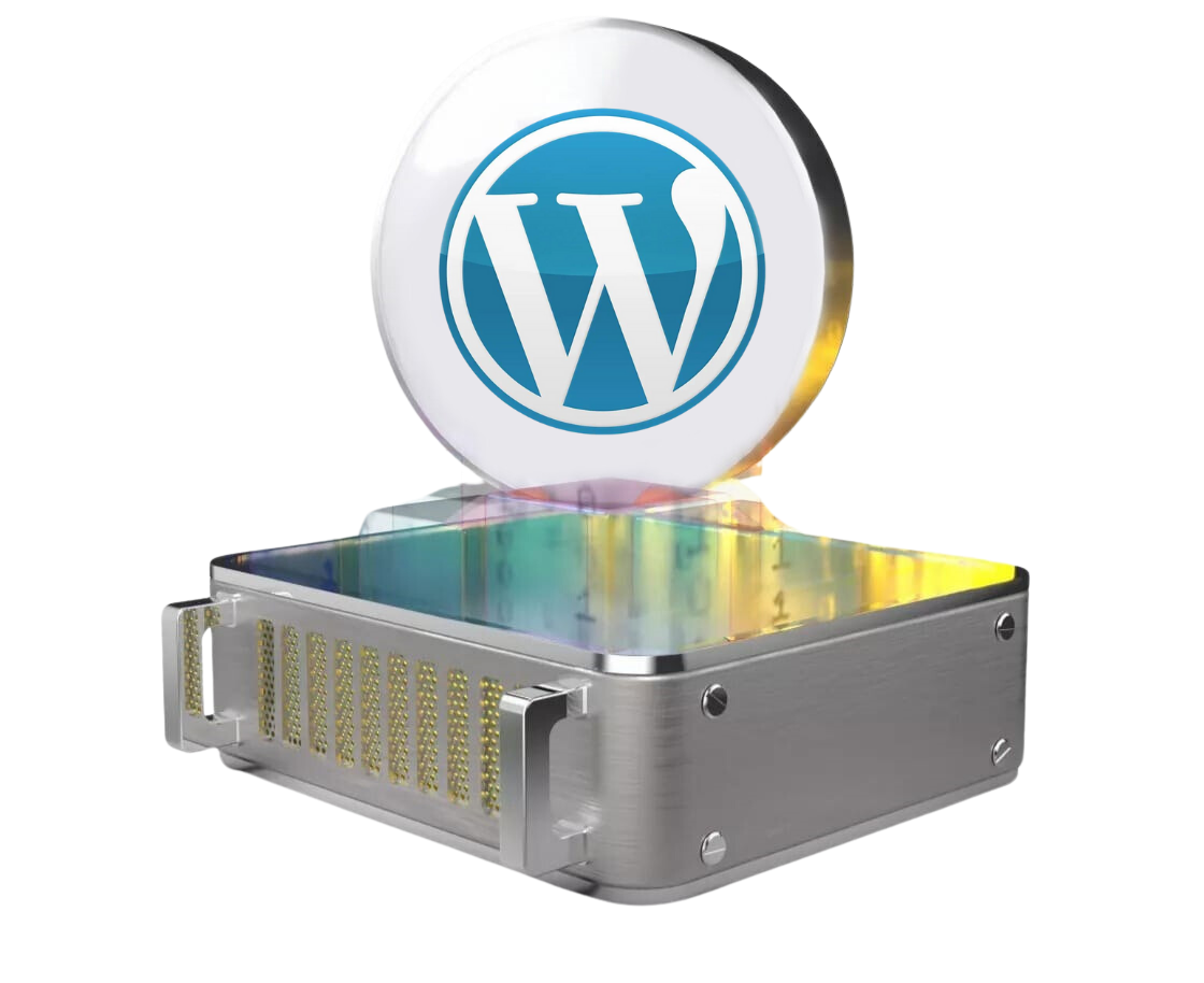 Wordpress Hosting